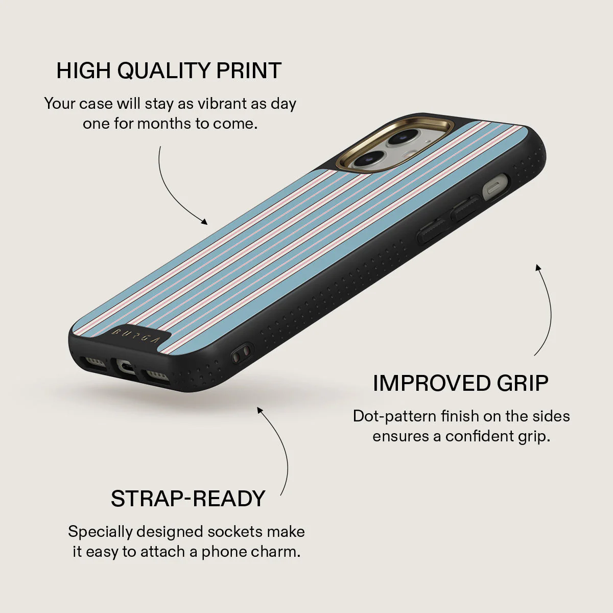 Afternoon Nap - iPhone 11 Case - Image 9