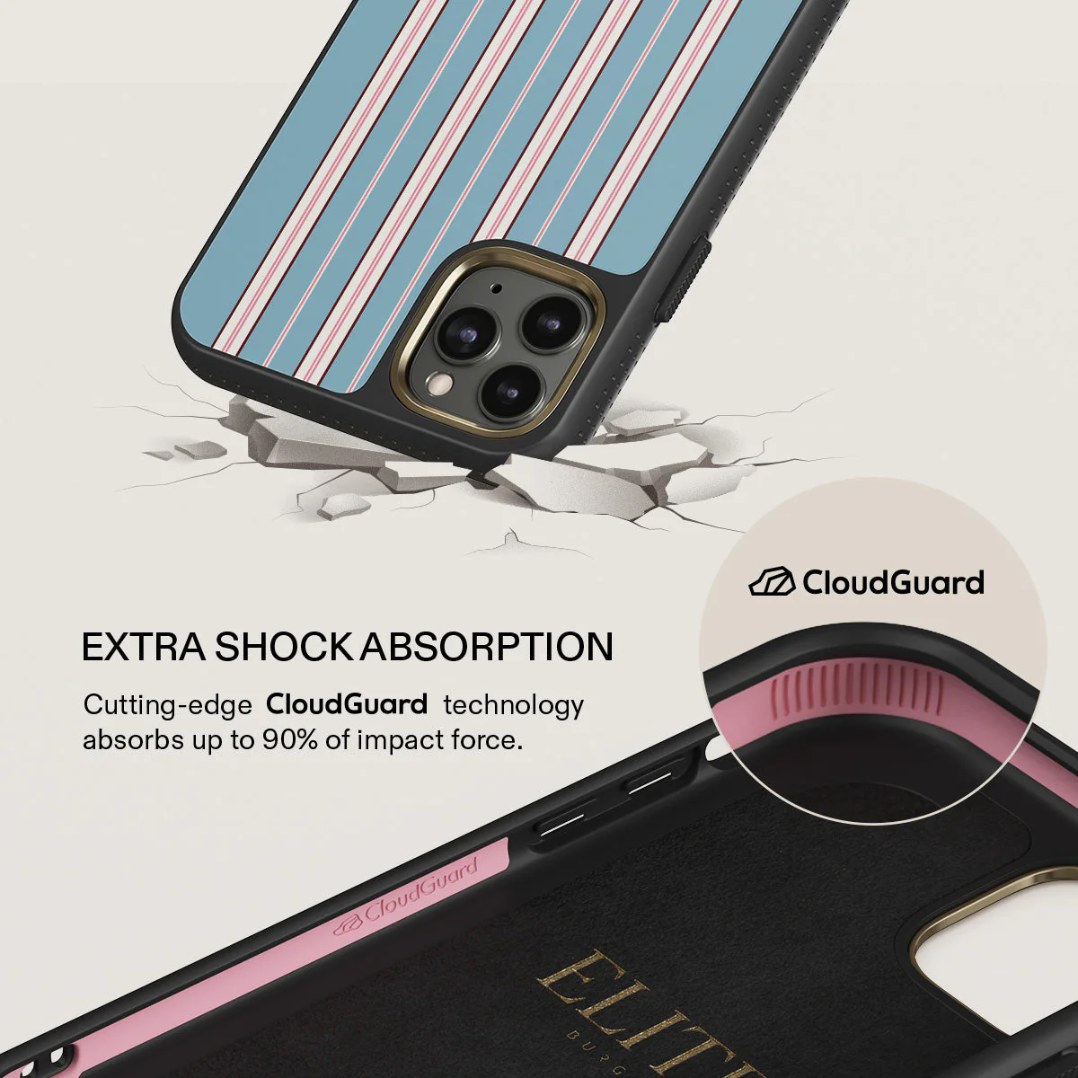 Afternoon Nap - iPhone 11 Pro Case - Image 11