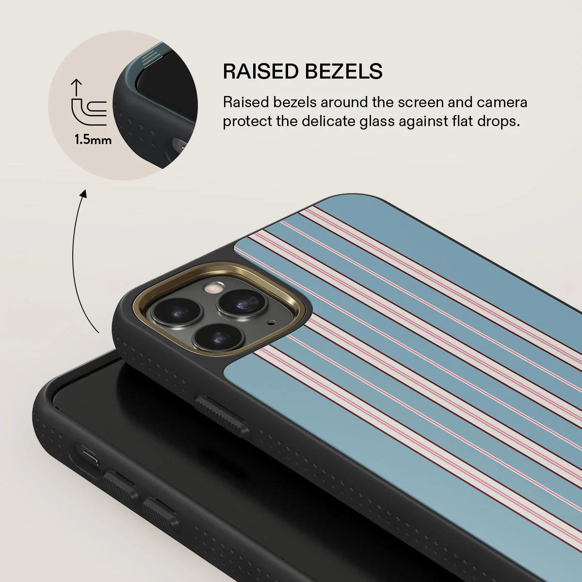 Afternoon Nap - iPhone 11 Pro Case - Image 12