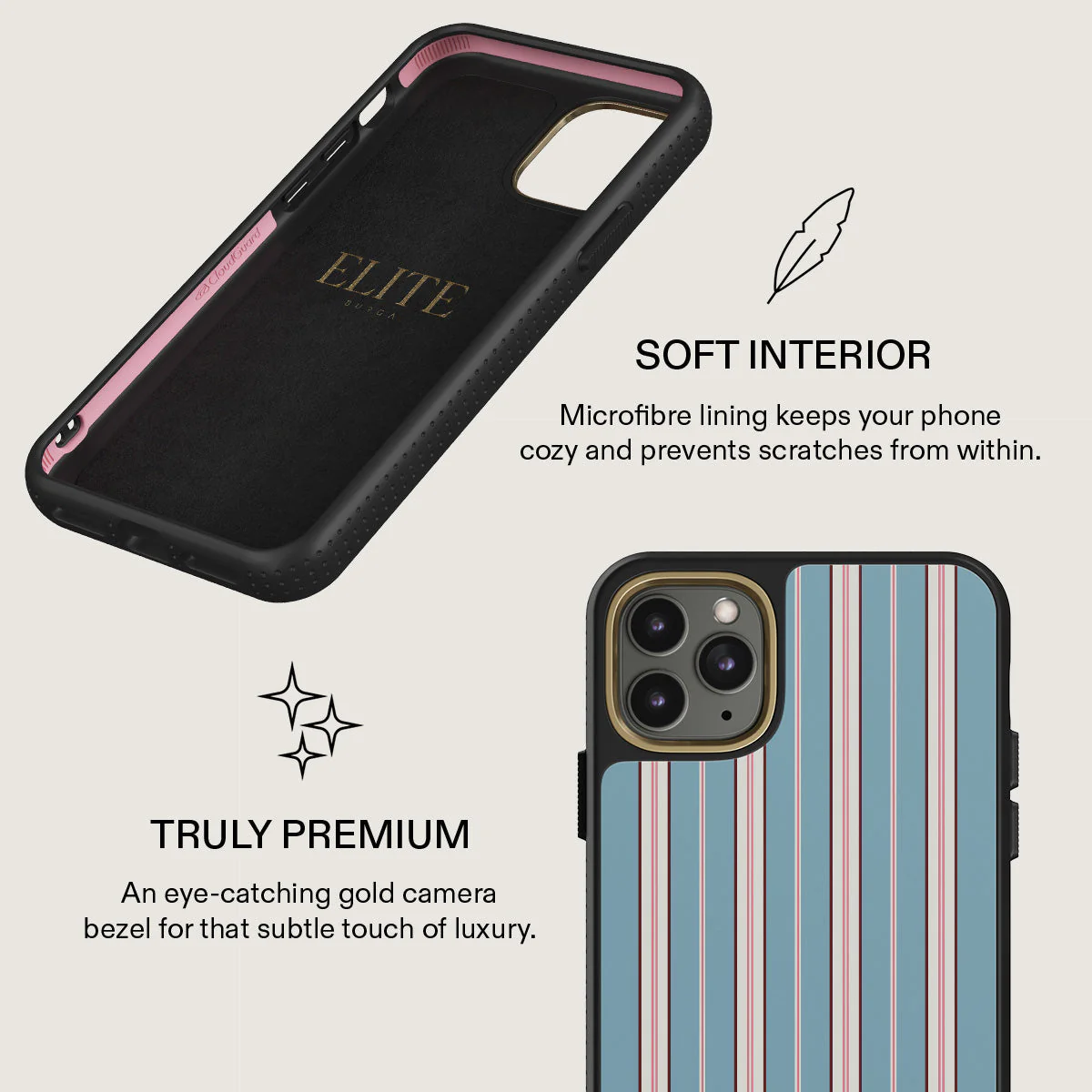 Afternoon Nap - iPhone 11 Pro Case - Image 14