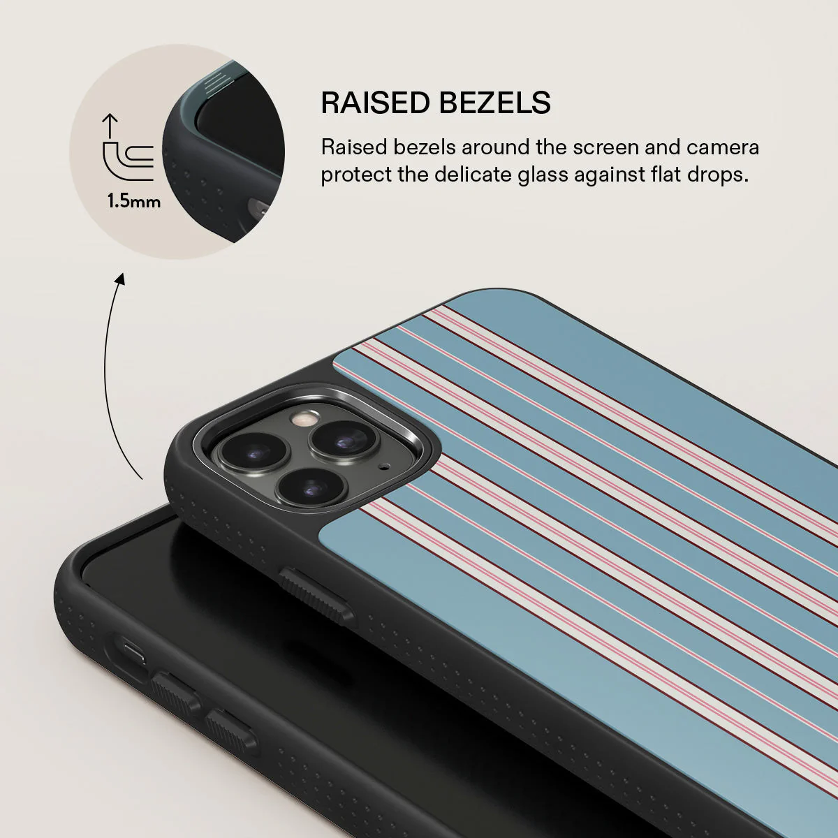 Afternoon Nap - iPhone 11 Pro Case - Image 19