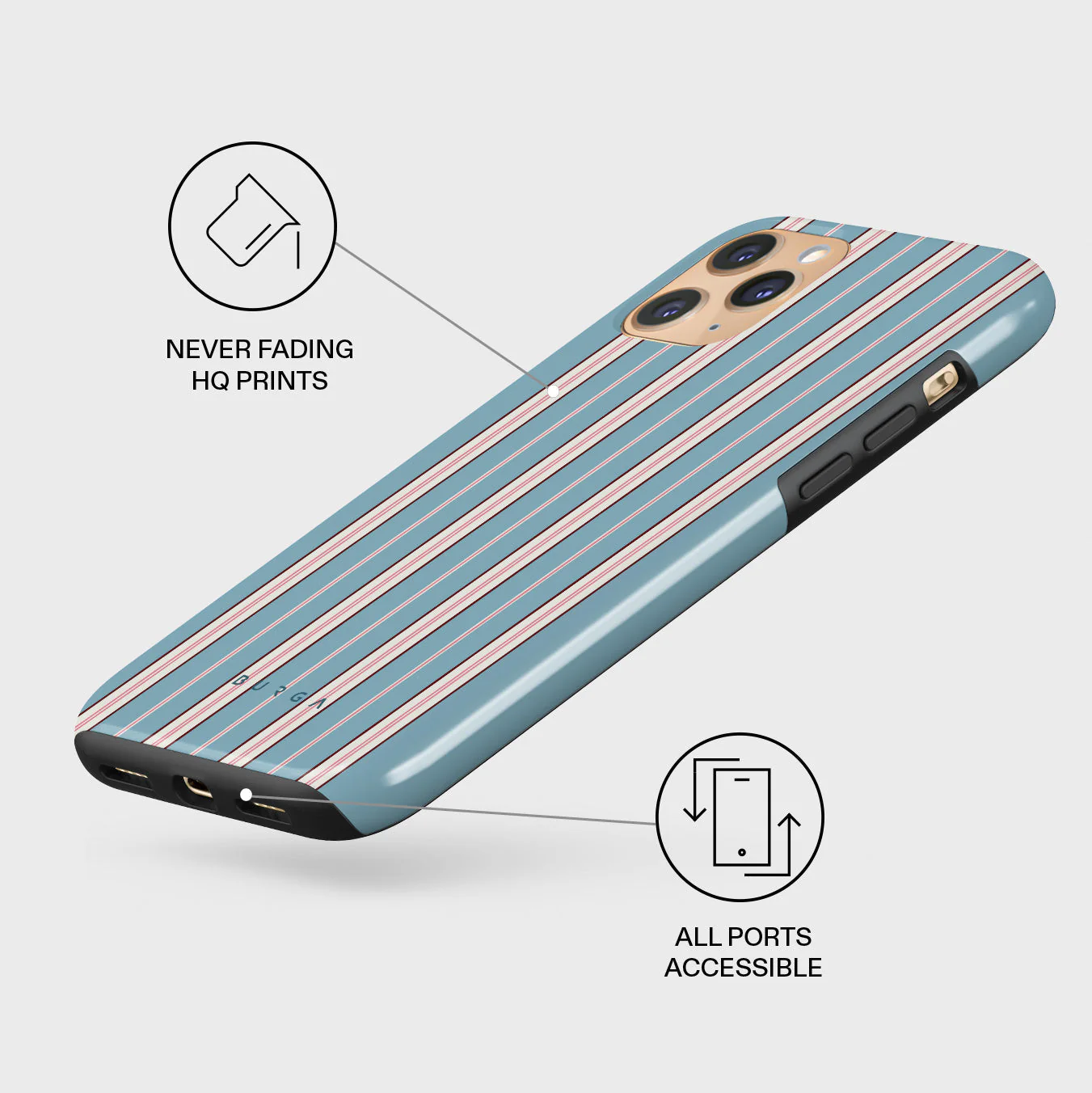 Afternoon Nap - iPhone 11 Pro Case - Image 7