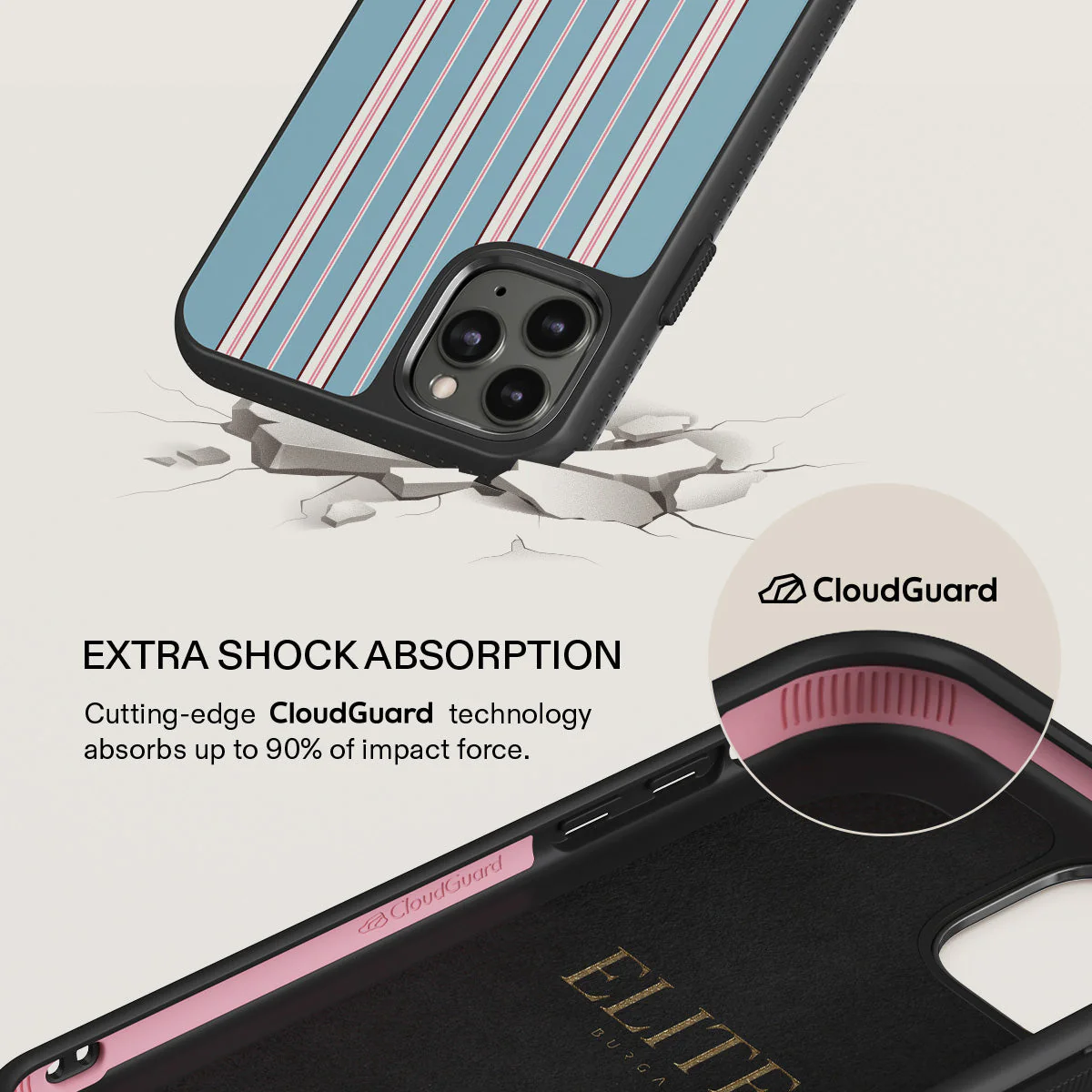 Afternoon Nap - iPhone 11 Pro Max Case - Image 18