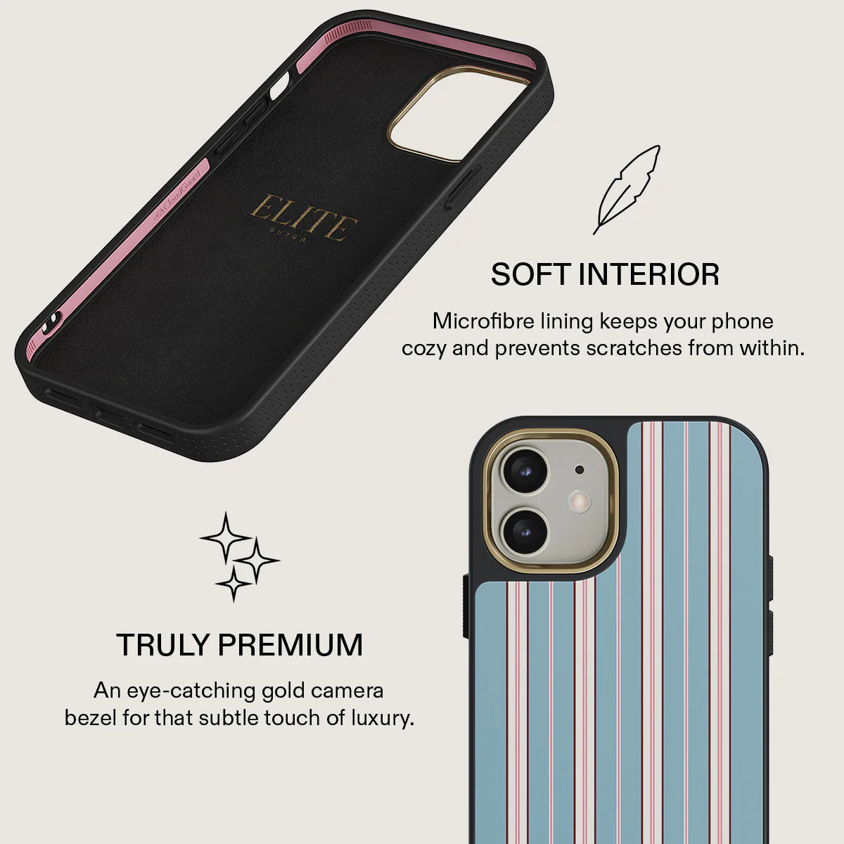 Afternoon Nap - iPhone 12 Case - Image 10
