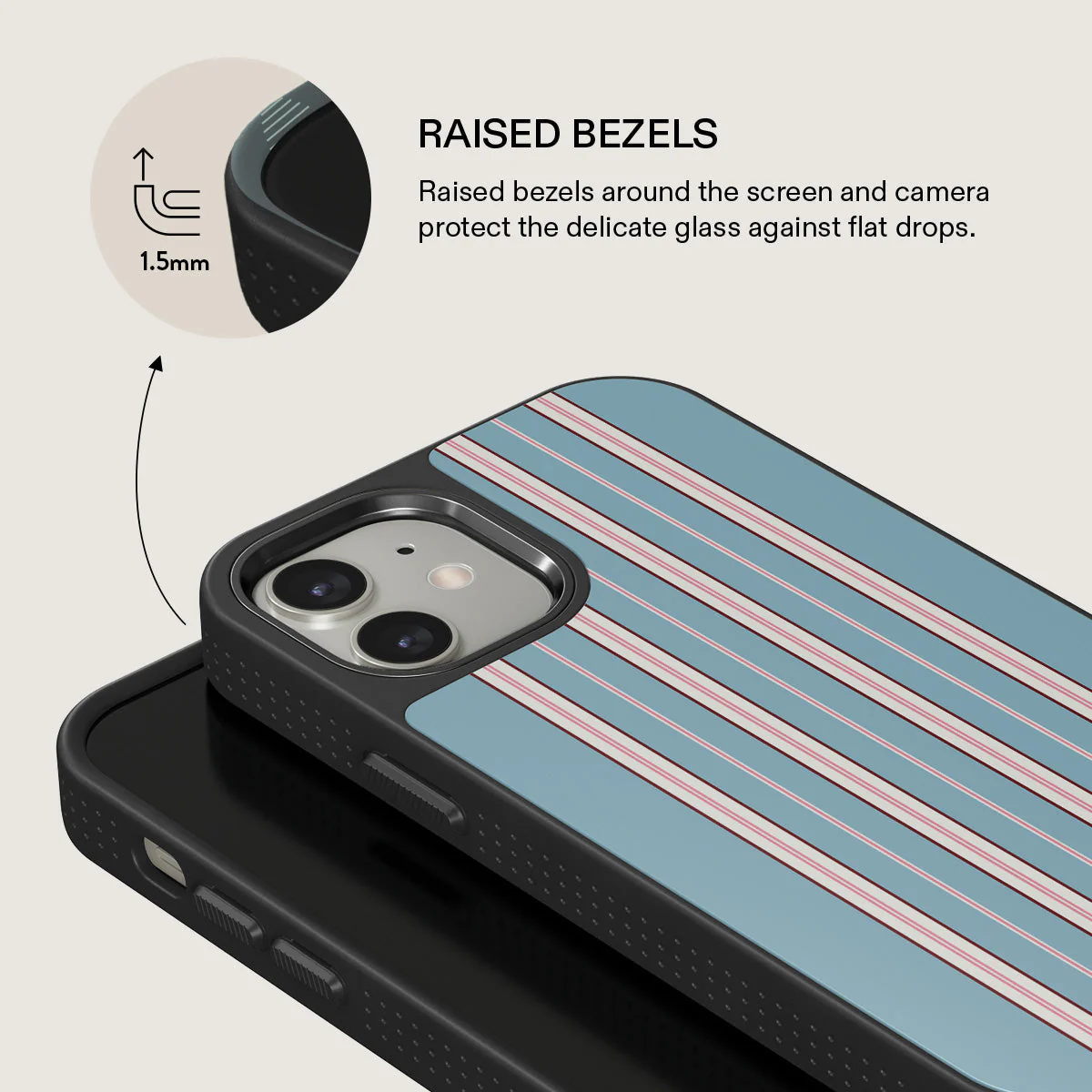 Afternoon Nap - iPhone 12 Case - Image 15