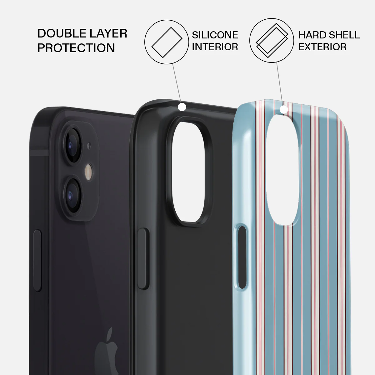 Afternoon Nap - iPhone 12 Mini Case - Image 6