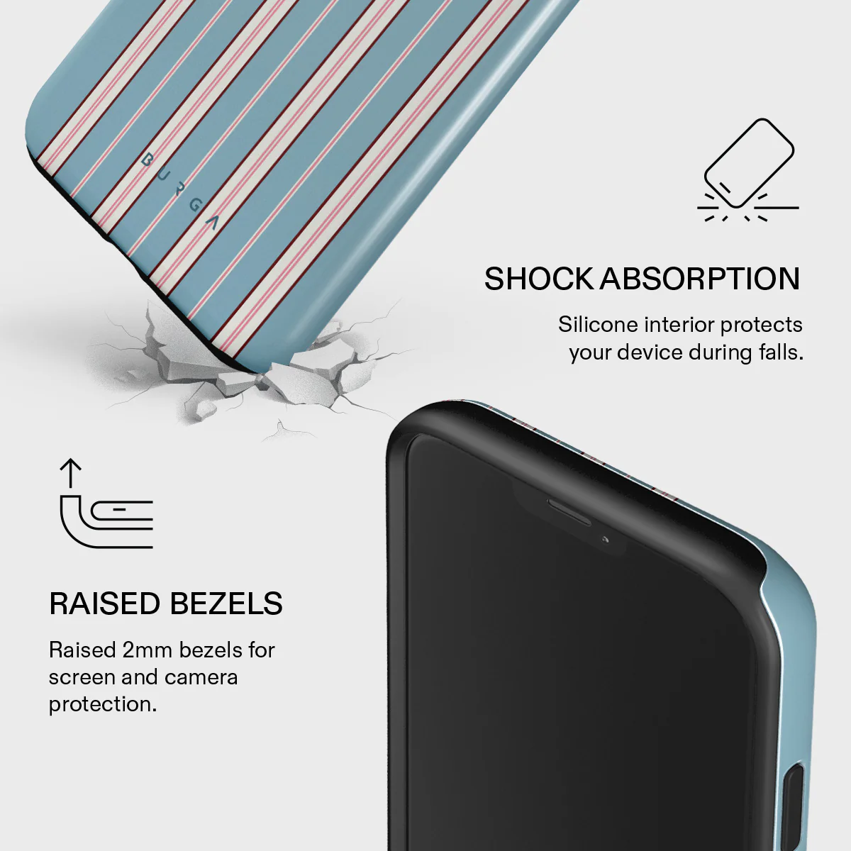 Afternoon Nap - iPhone 12 Mini Case - Image 8