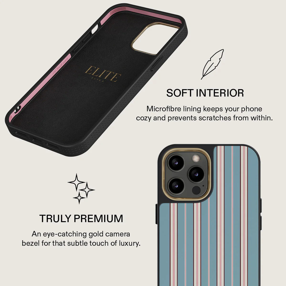 Afternoon Nap - iPhone 12 Pro Case - Image 10
