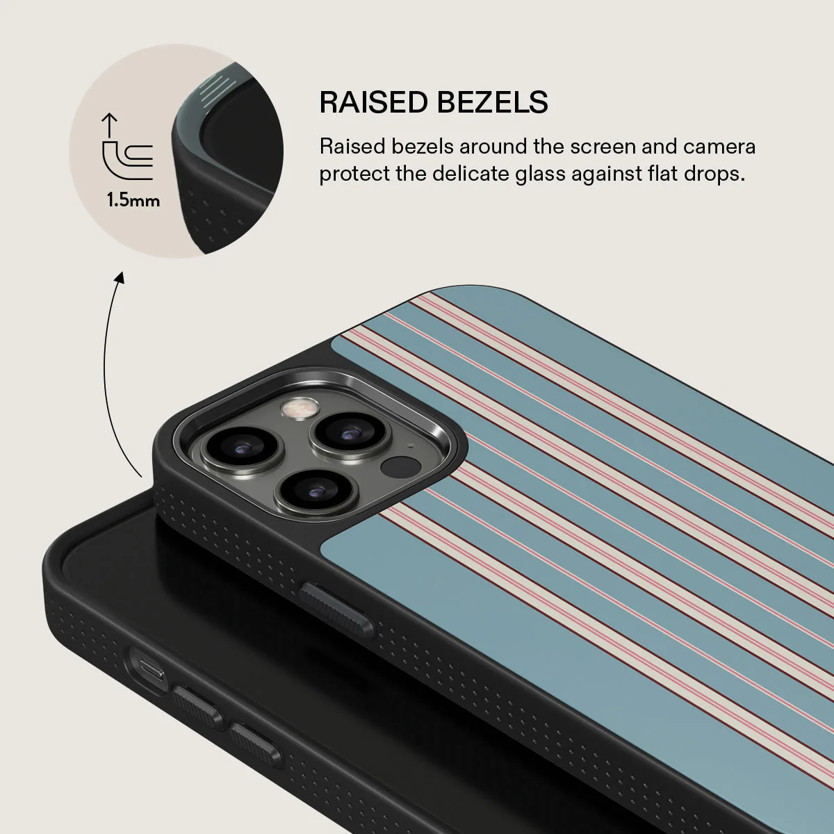 Afternoon Nap - iPhone 12 Pro Case - Image 15