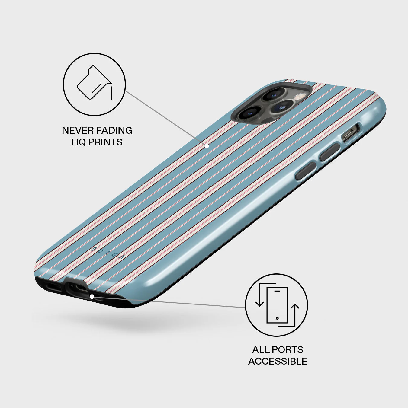 Afternoon Nap - iPhone 12 Pro Max Case - Image 7
