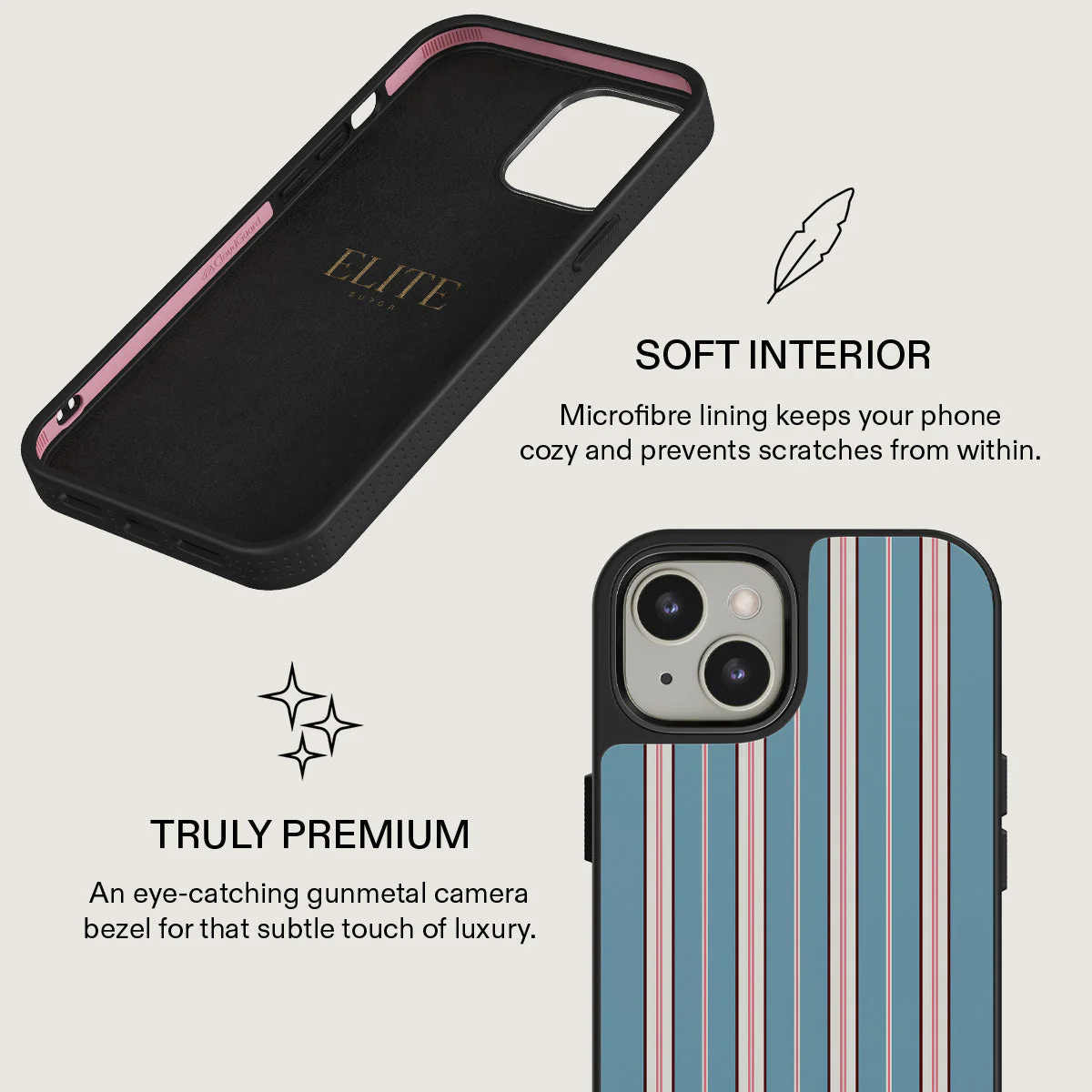 Afternoon Nap - iPhone 13 Case - Image 17