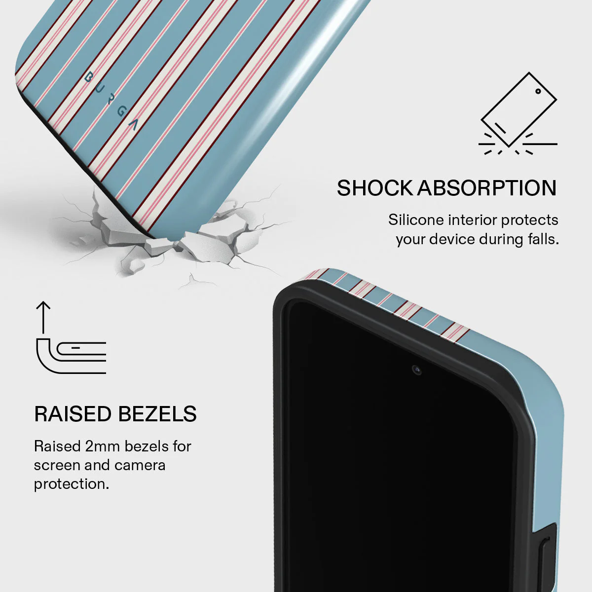 Afternoon Nap - iPhone 13 Pro Max Case - Image 4