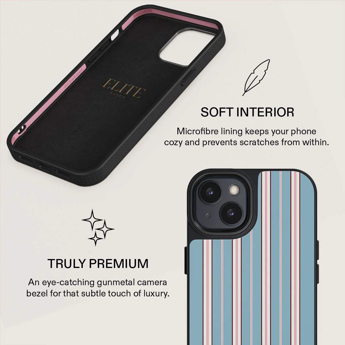 Afternoon Nap - iPhone 14 Case - Image 17
