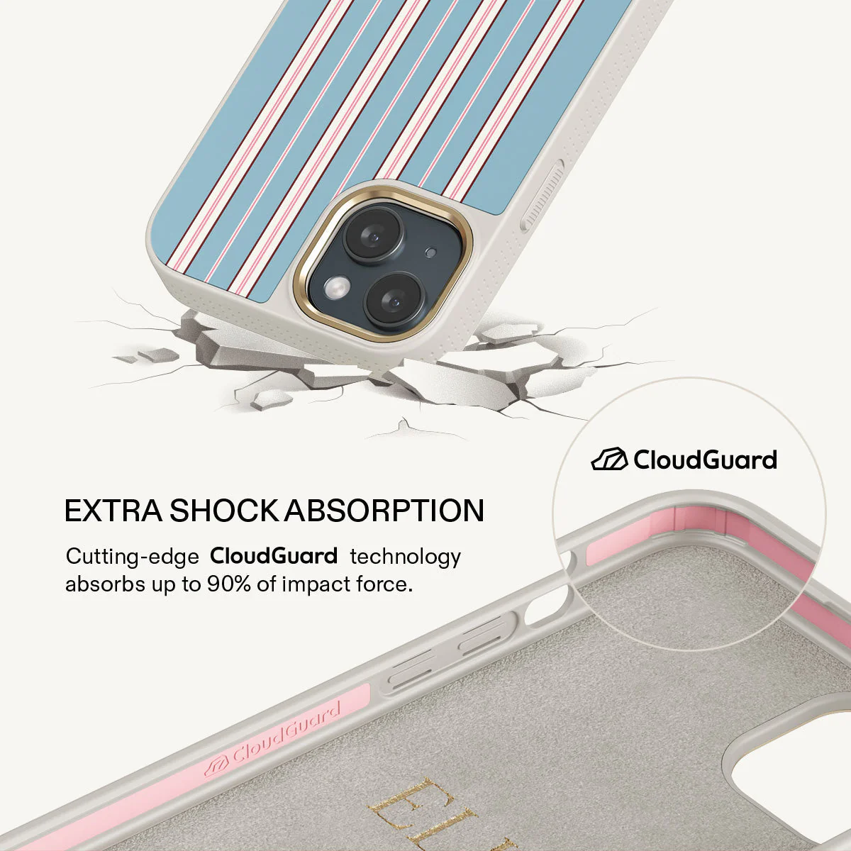 Afternoon Nap - iPhone 14 Case - Image 21