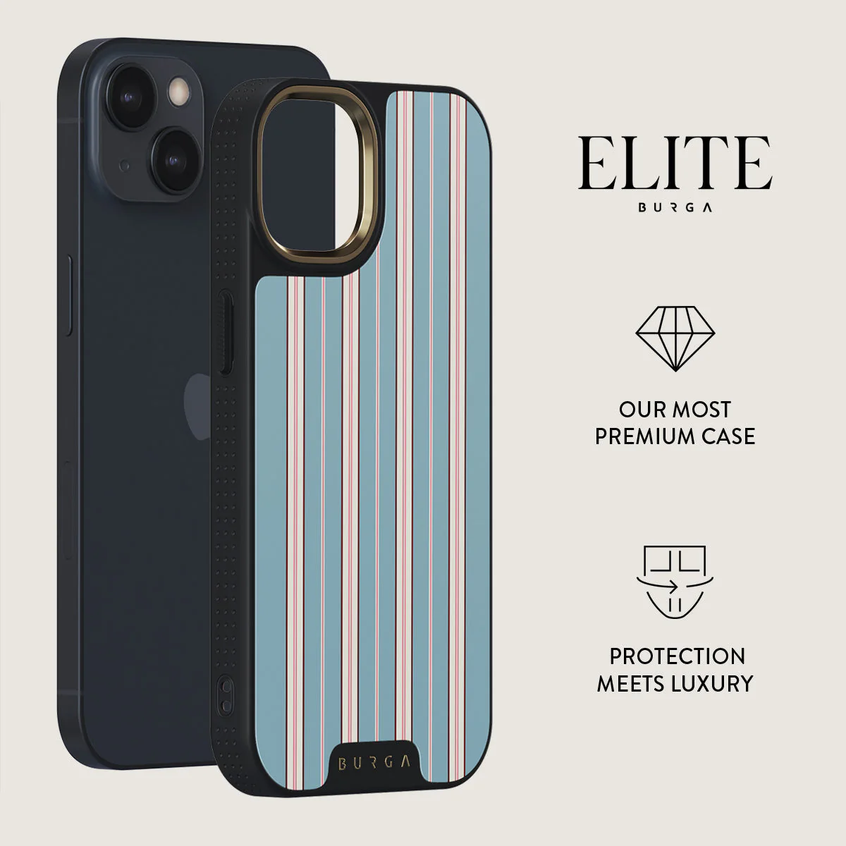 Afternoon Nap - iPhone 14 Case - Image 6