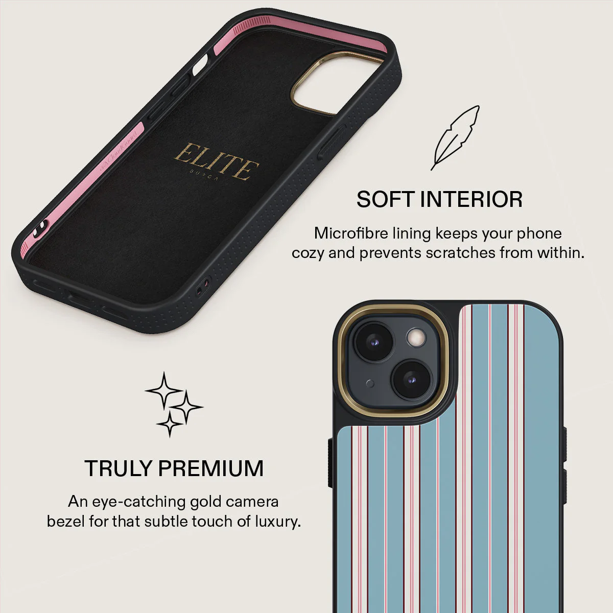 Afternoon Nap - iPhone 14 Plus Case - Image 10