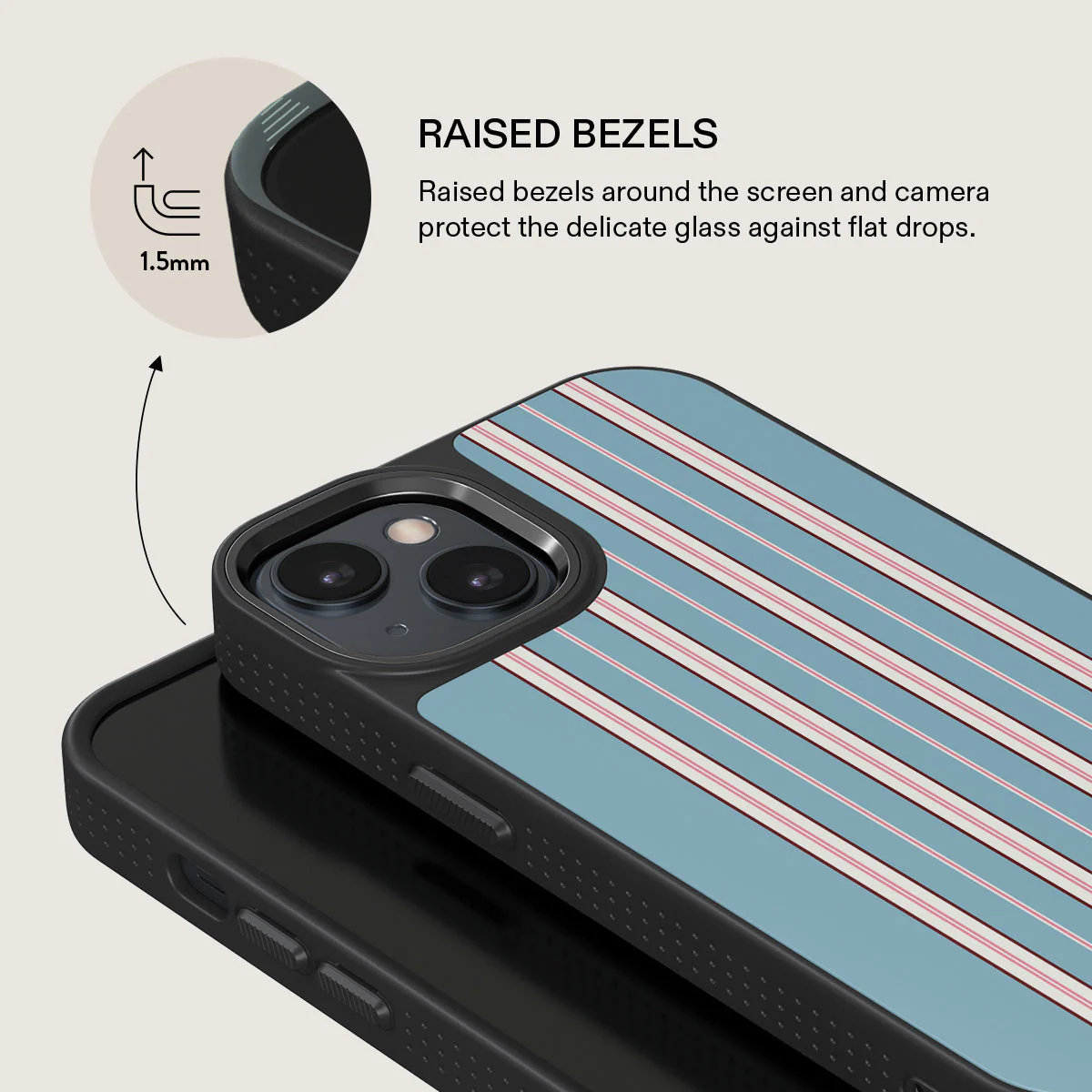 Afternoon Nap - iPhone 14 Plus Case - Image 15