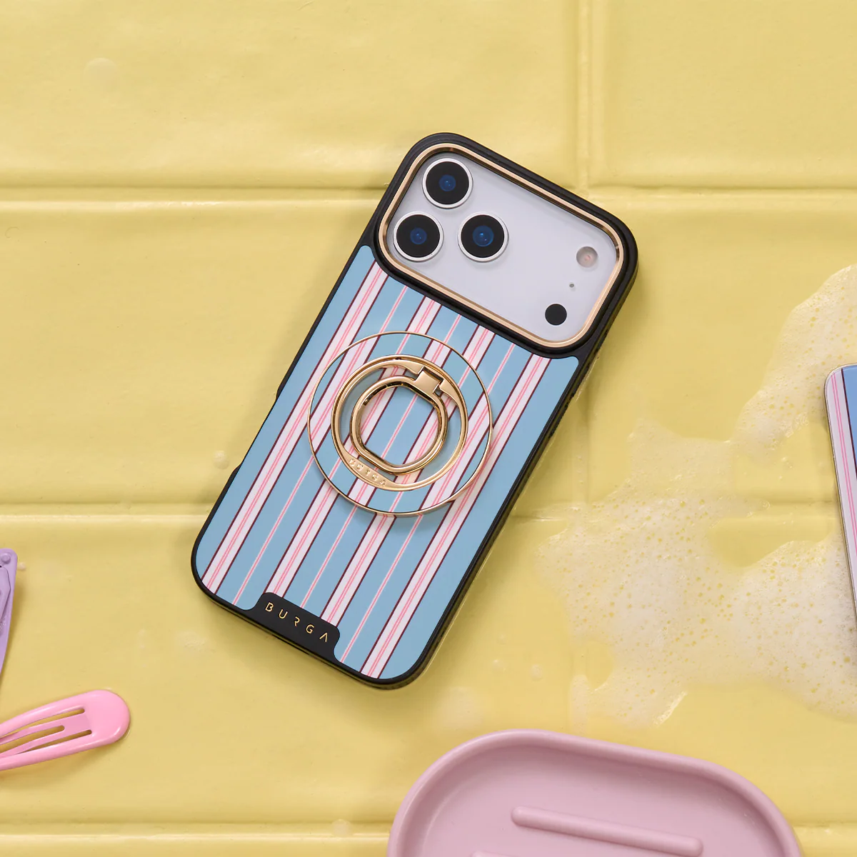 Afternoon Nap - iPhone 14 Plus Case - Image 22