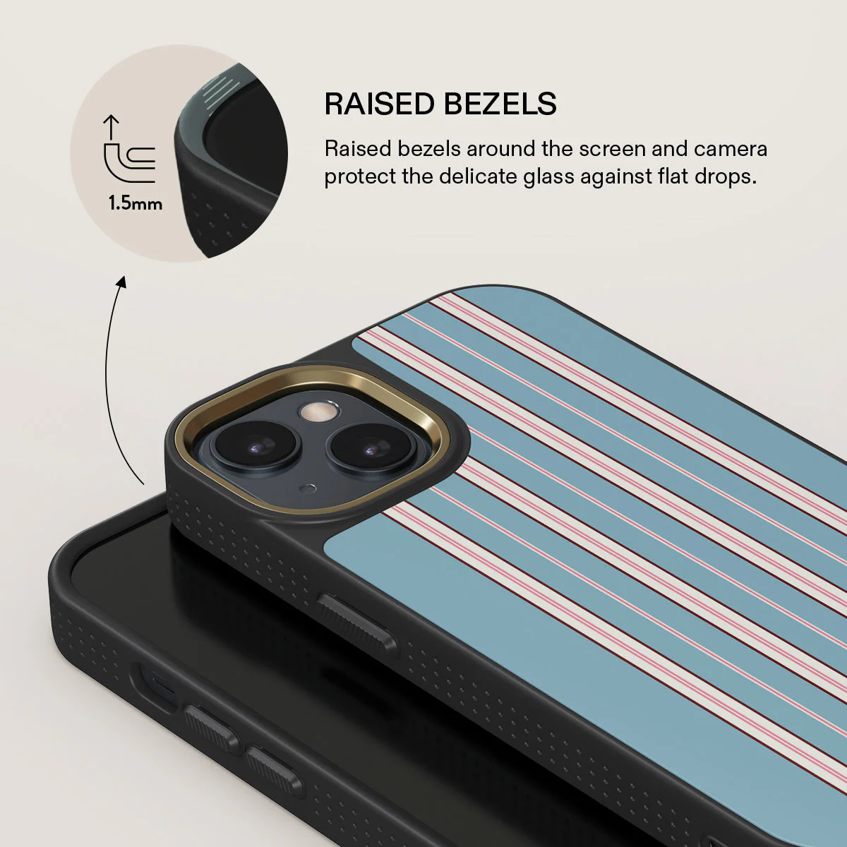 Afternoon Nap - iPhone 14 Plus Case - Image 8