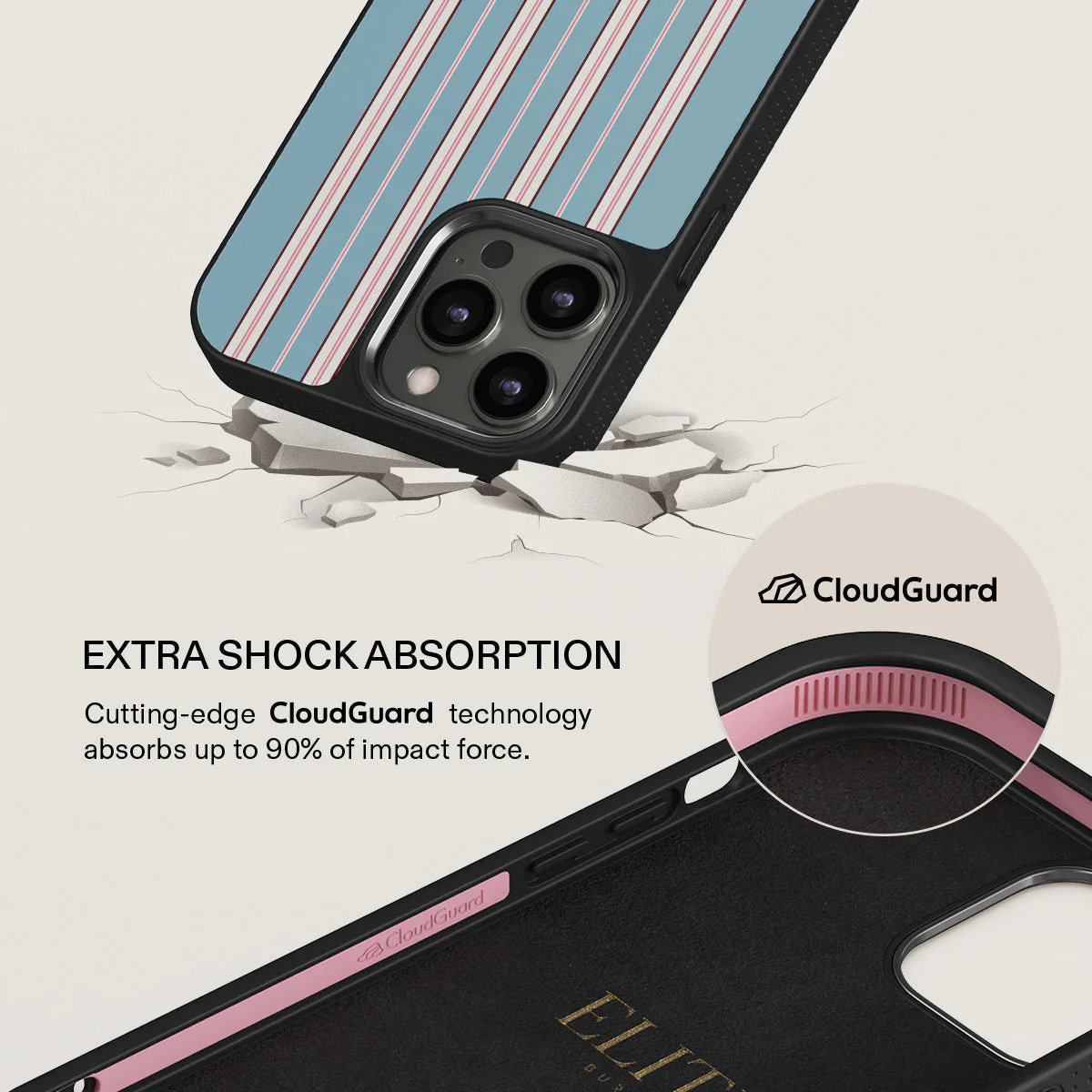 Afternoon Nap - iPhone 14 Pro Case - Image 14