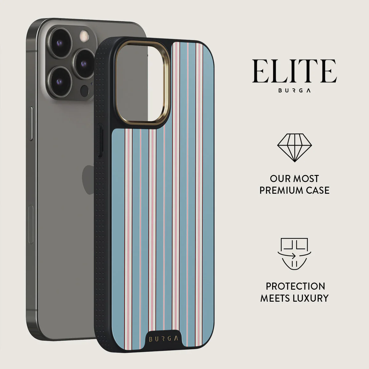 Afternoon Nap - iPhone 14 Pro Case - Image 6