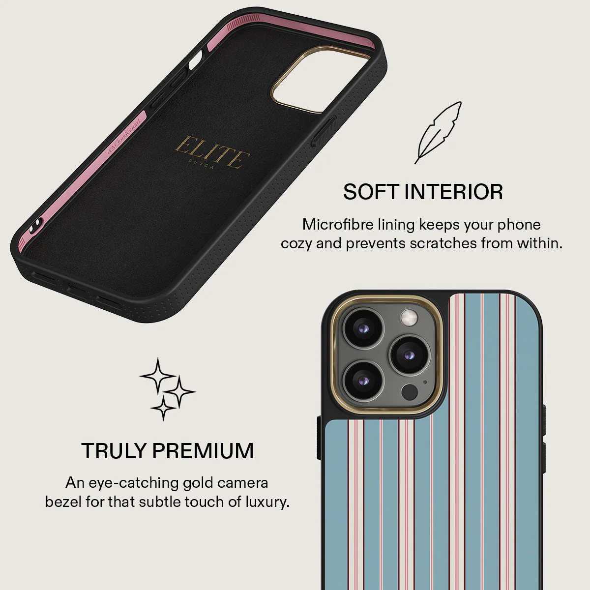 Afternoon Nap - iPhone 14 Pro Max Case - Image 10