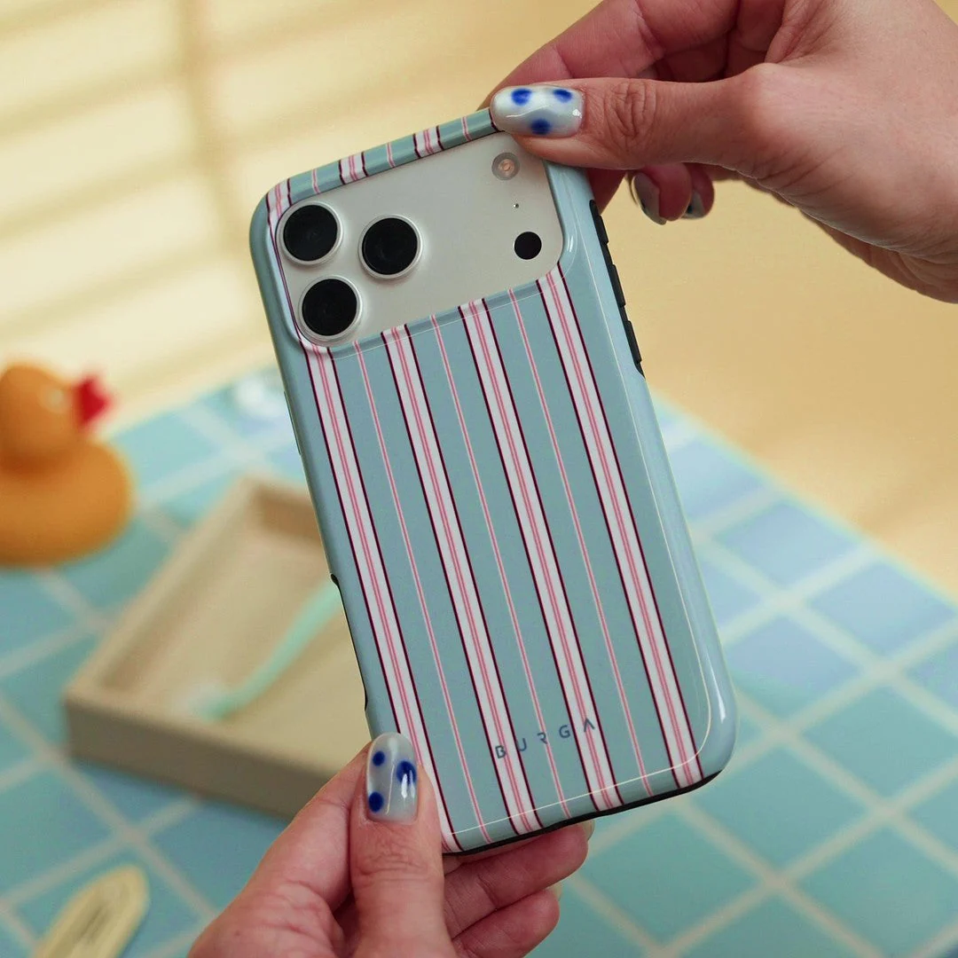 Afternoon Nap - iPhone 15 Case - Image 26
