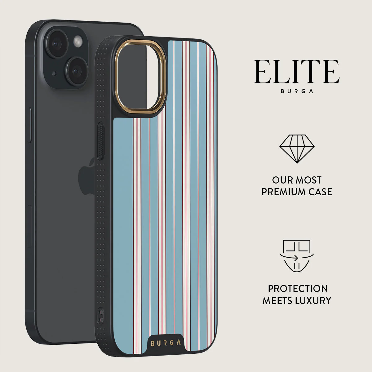 Afternoon Nap - iPhone 15 Case - Image 6