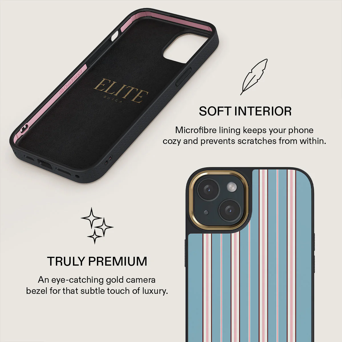 Afternoon Nap - iPhone 15 Plus Case - Image 10