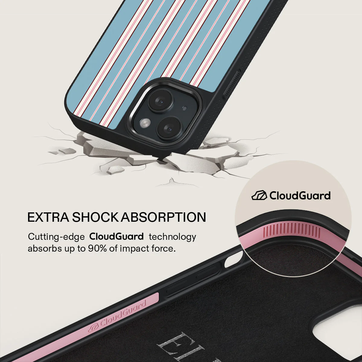 Afternoon Nap - iPhone 15 Plus Case - Image 14