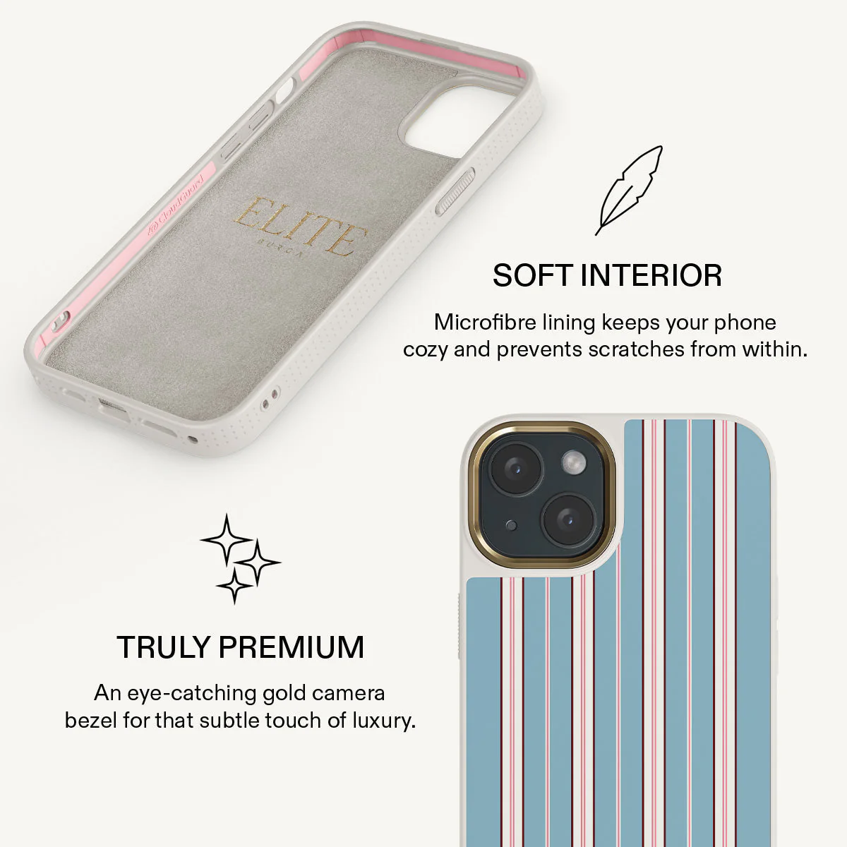 Afternoon Nap - iPhone 15 Plus Case - Image 24