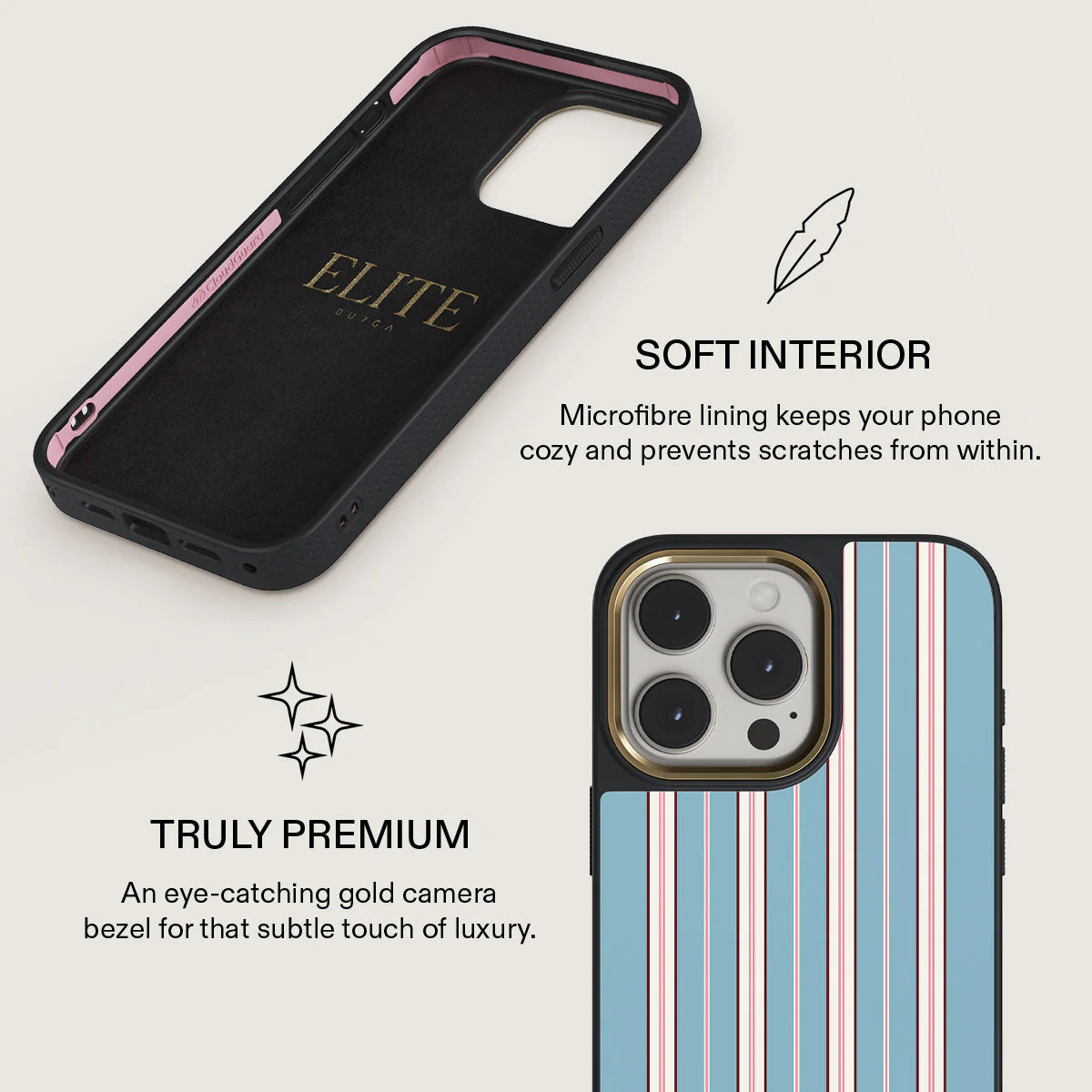 Afternoon Nap - iPhone 15 Pro Case - Image 10