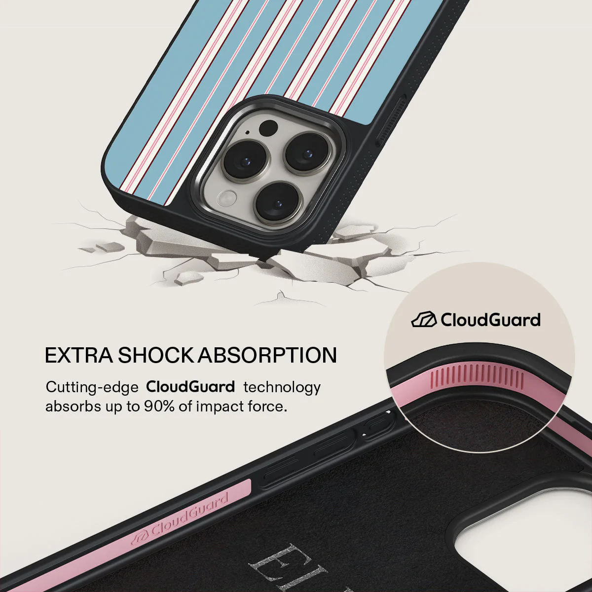 Afternoon Nap - iPhone 15 Pro Max Case - Image 14