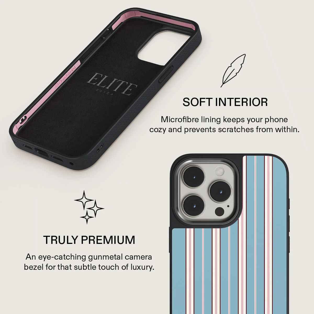 Afternoon Nap - iPhone 15 Pro Max Case - Image 17