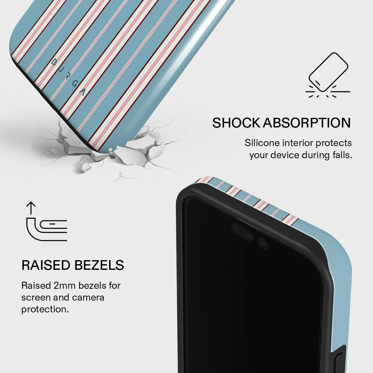 Afternoon Nap - iPhone 15 Pro Max Case - Image 4