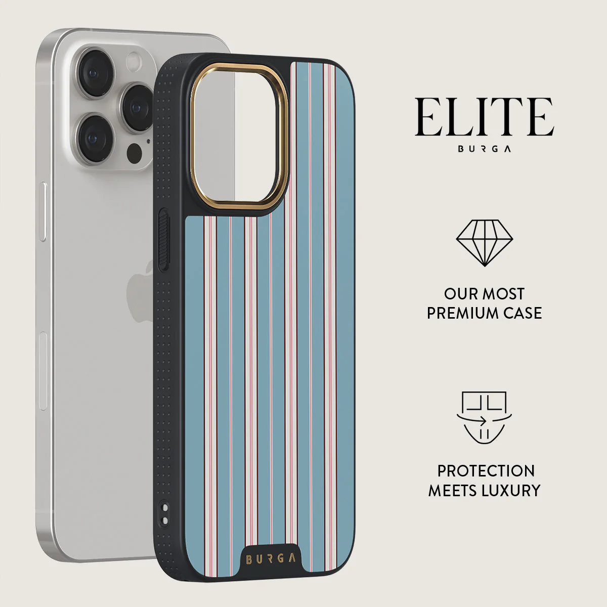 Afternoon Nap - iPhone 15 Pro Max Case - Image 6