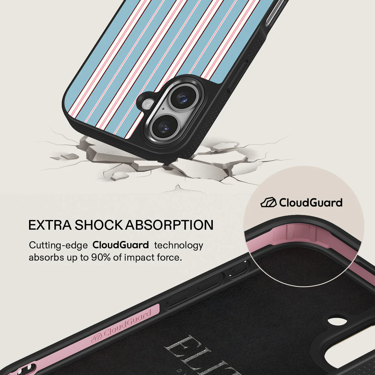 Afternoon Nap - iPhone 16 Case - Image 15