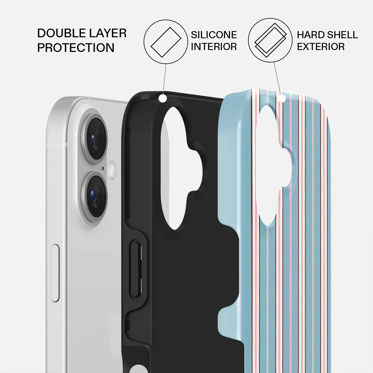 Afternoon Nap - iPhone 16 Case - Image 2