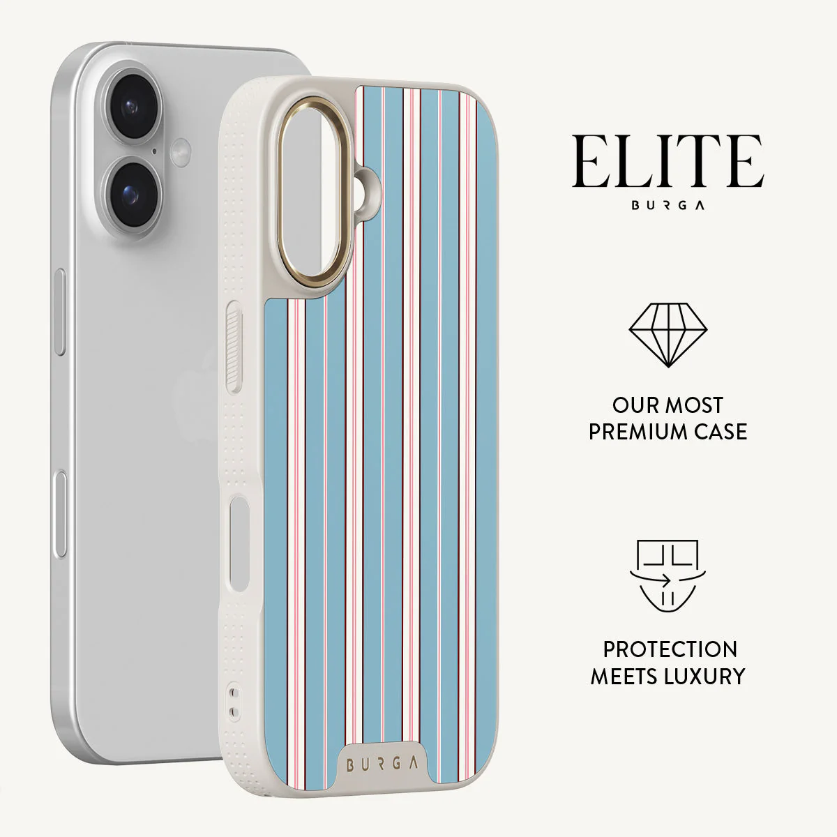Afternoon Nap - iPhone 16 Case - Image 21