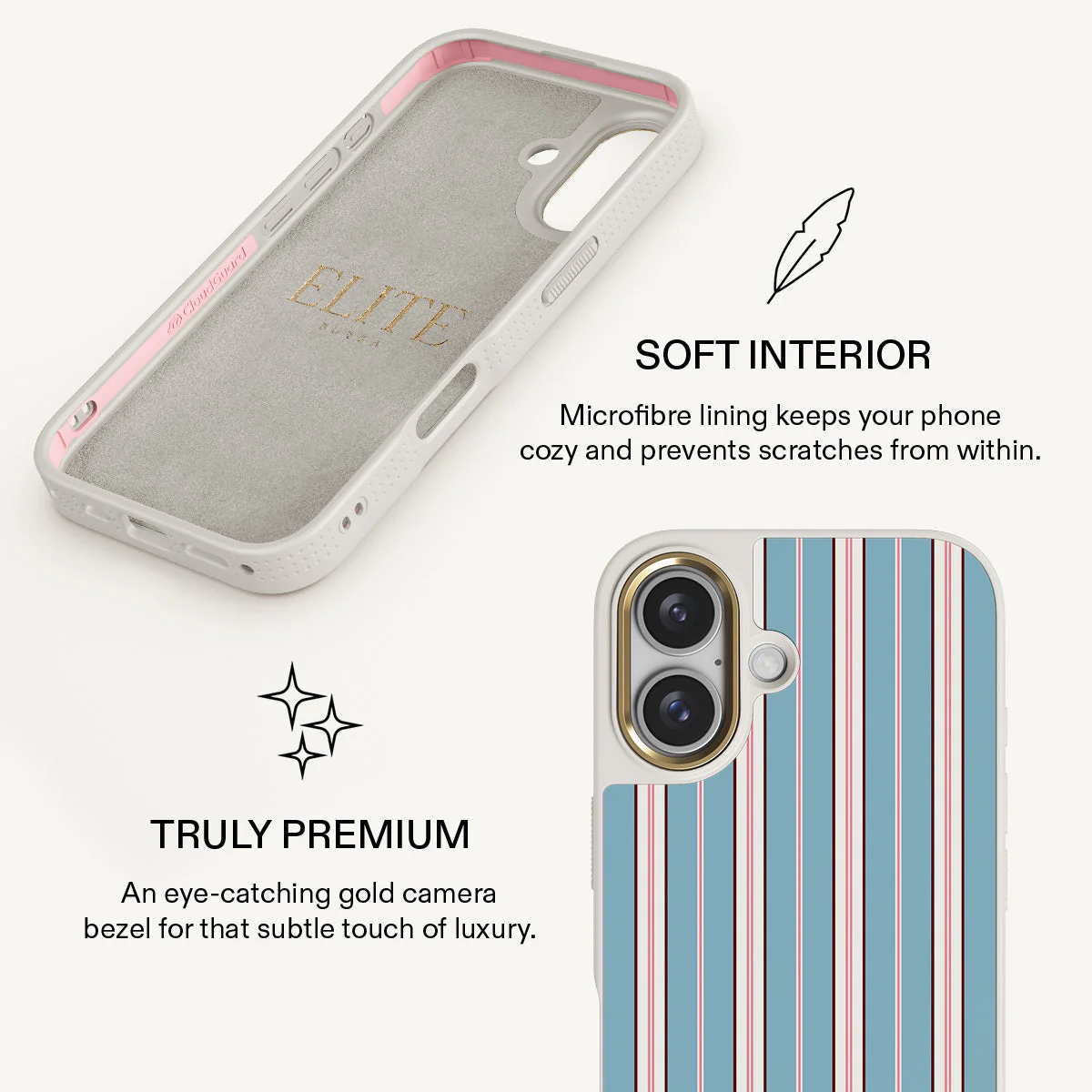 Afternoon Nap - iPhone 16 Case - Image 25
