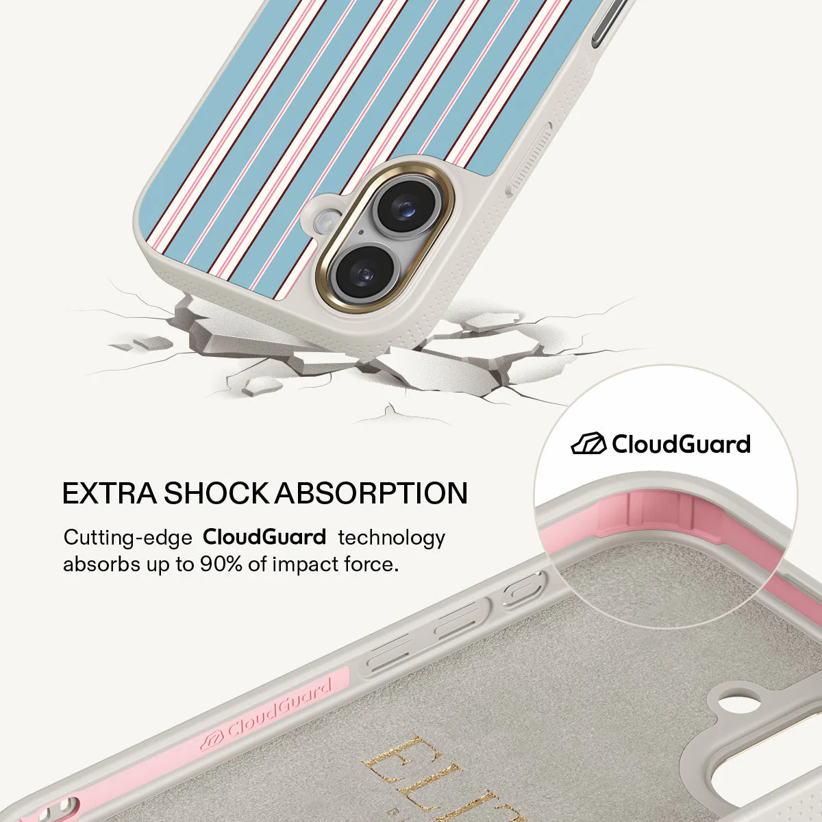 Afternoon Nap - iPhone 16 Plus Case - Image 22