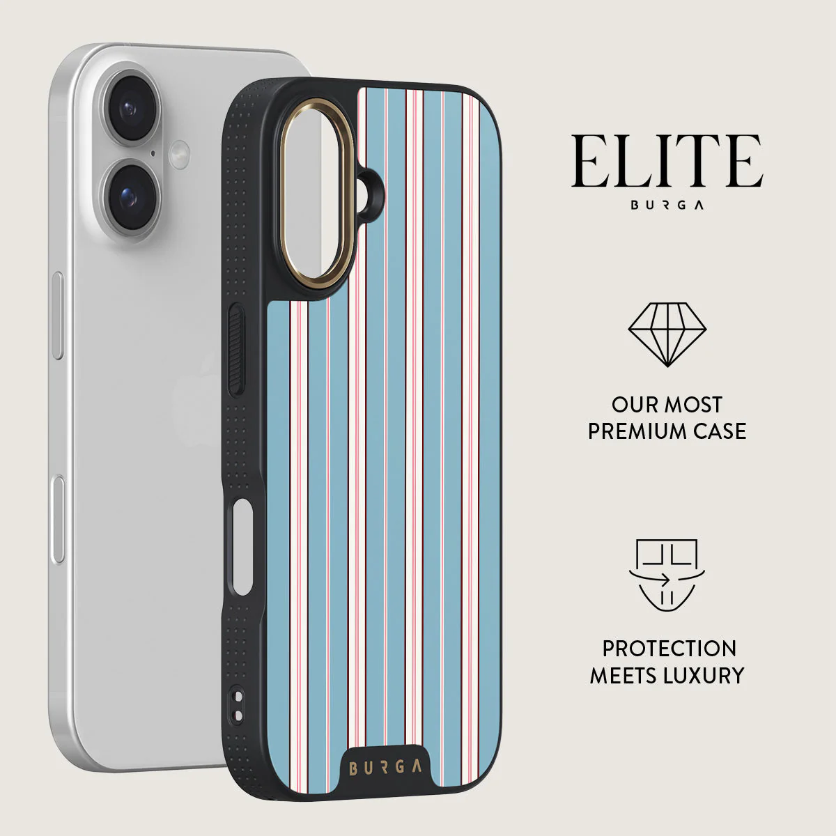 Afternoon Nap - iPhone 16 Plus Case - Image 7