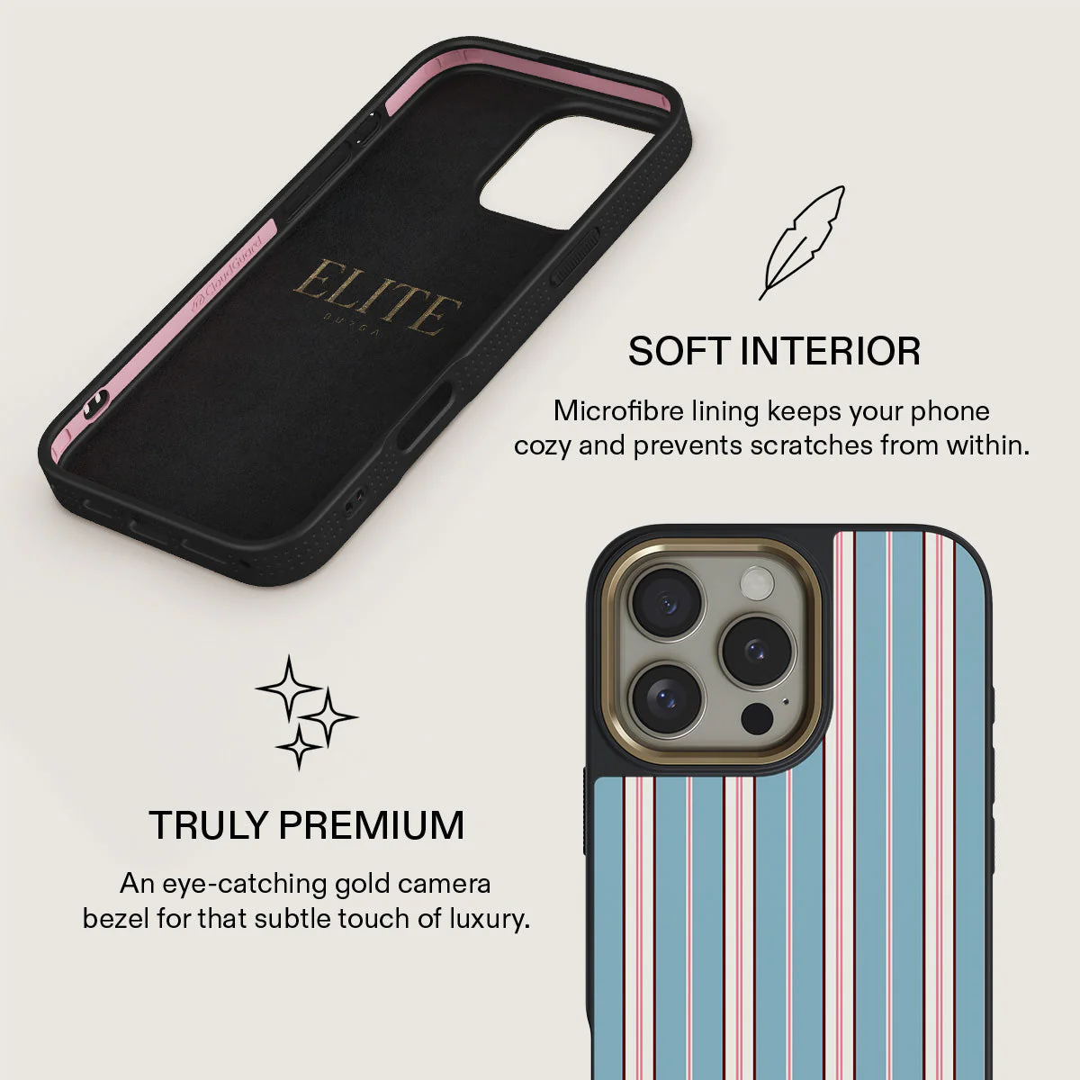 Afternoon Nap - iPhone 16 Pro Case - Image 11