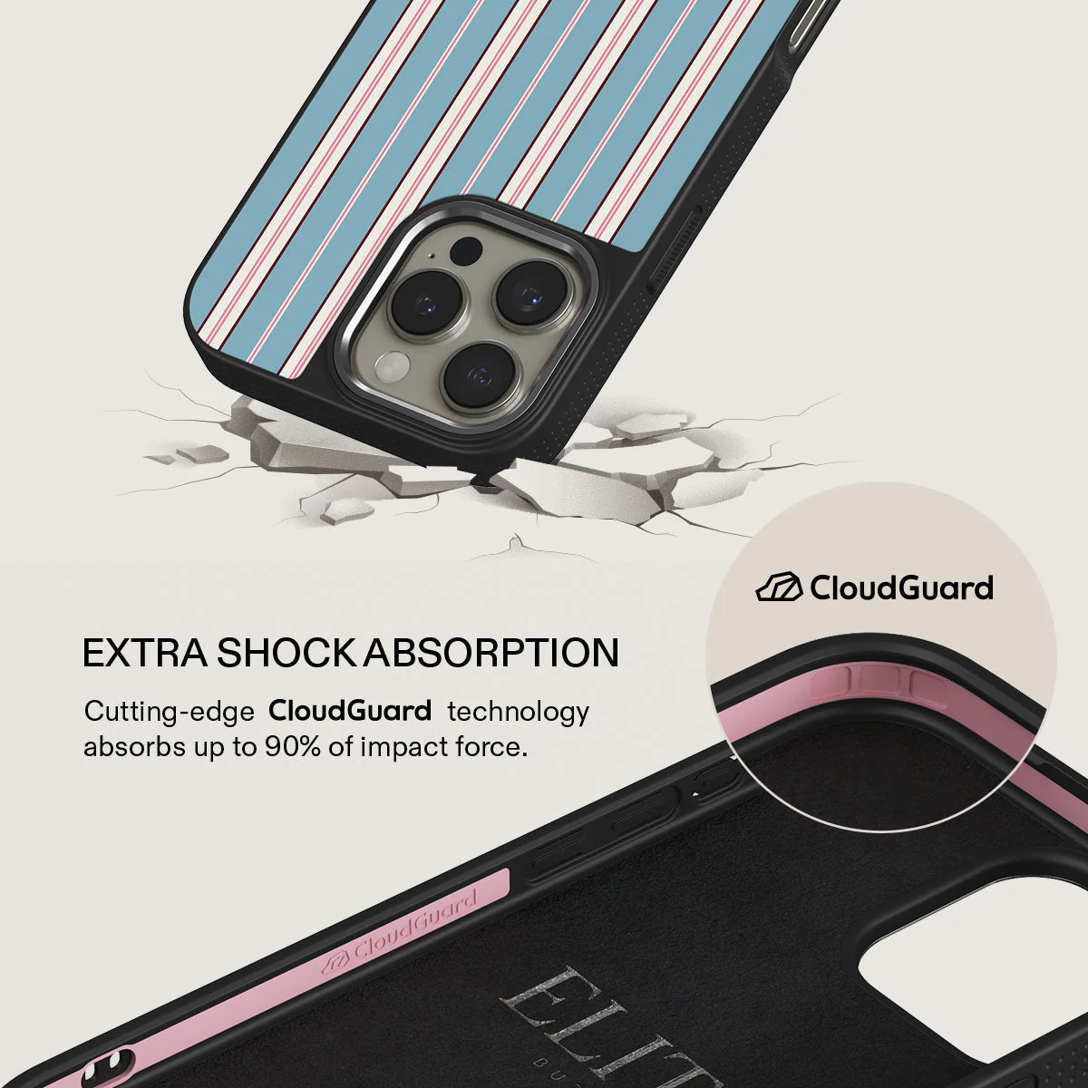 Afternoon Nap - iPhone 16 Pro Max Case - Image 15