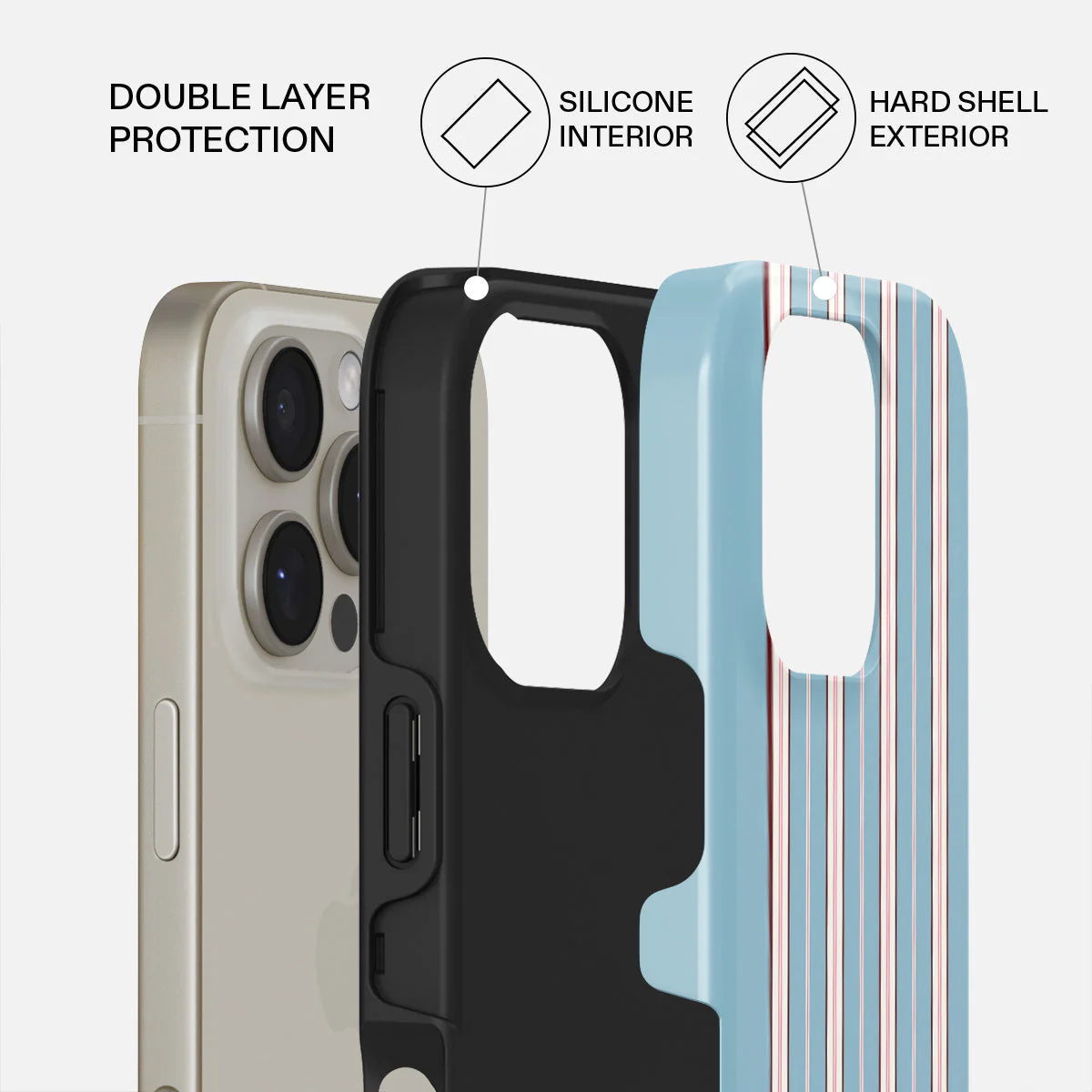 Afternoon Nap - iPhone 16 Pro Max Case - Image 2