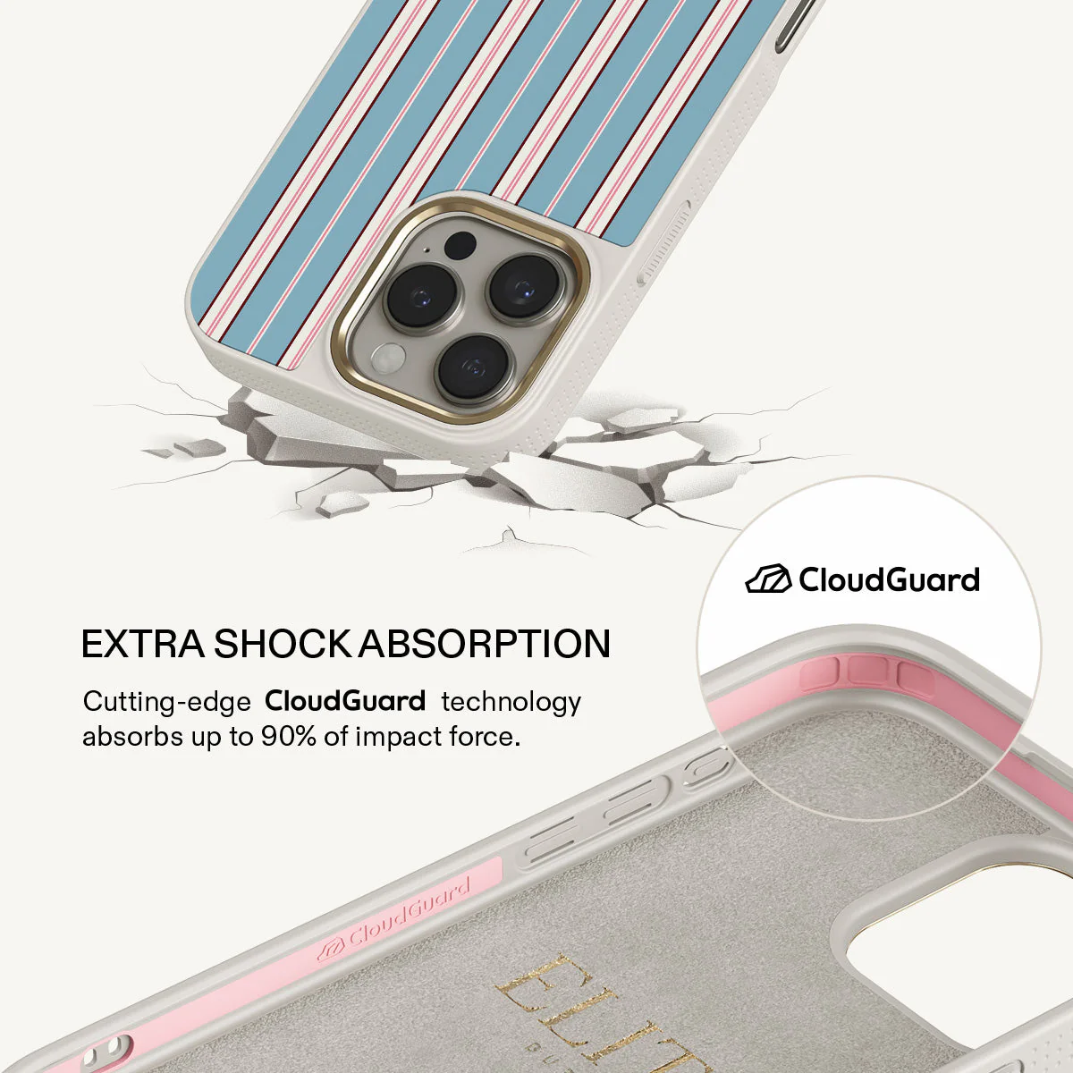 Afternoon Nap - iPhone 16 Pro Max Case - Image 22