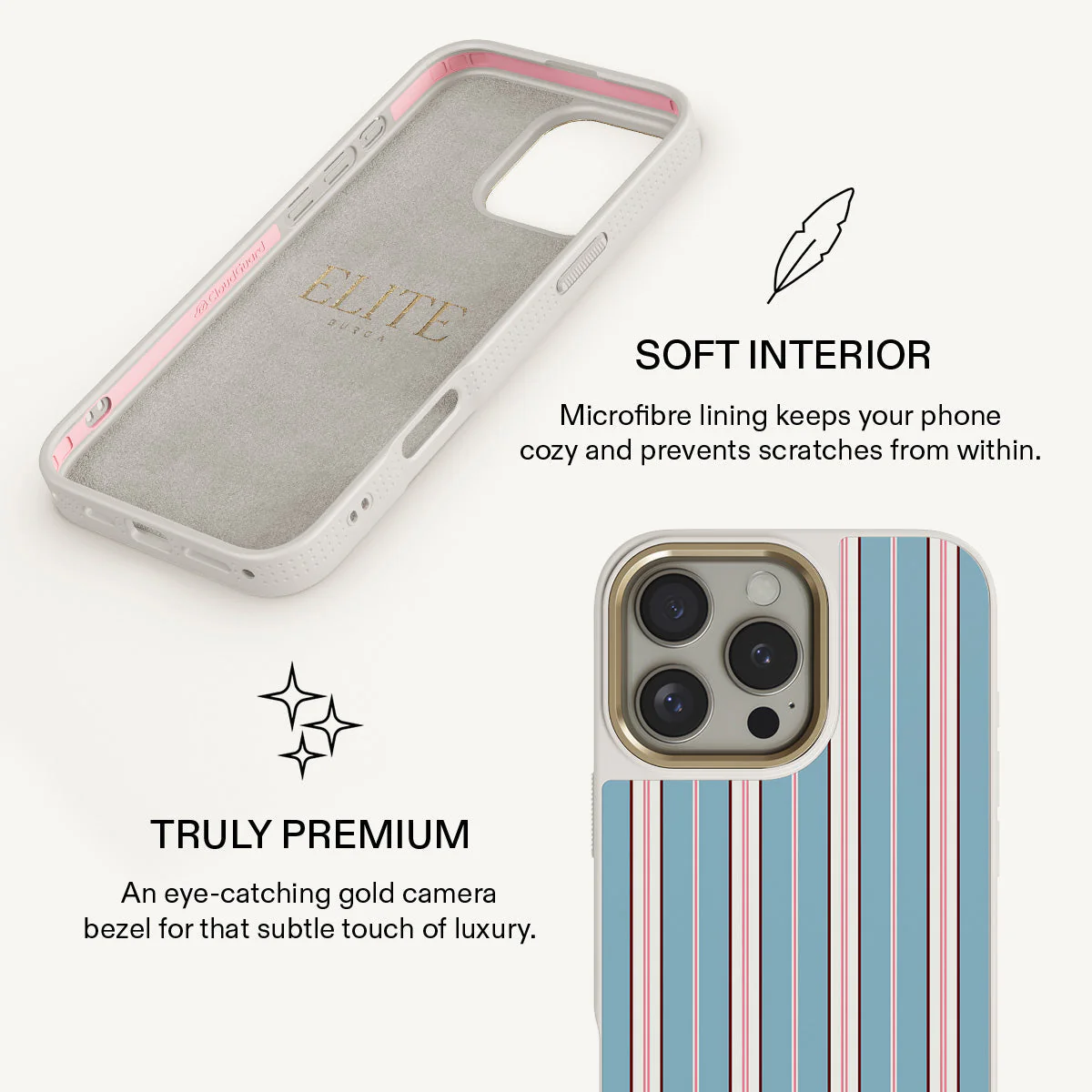 Afternoon Nap - iPhone 16 Pro Max Case - Image 25