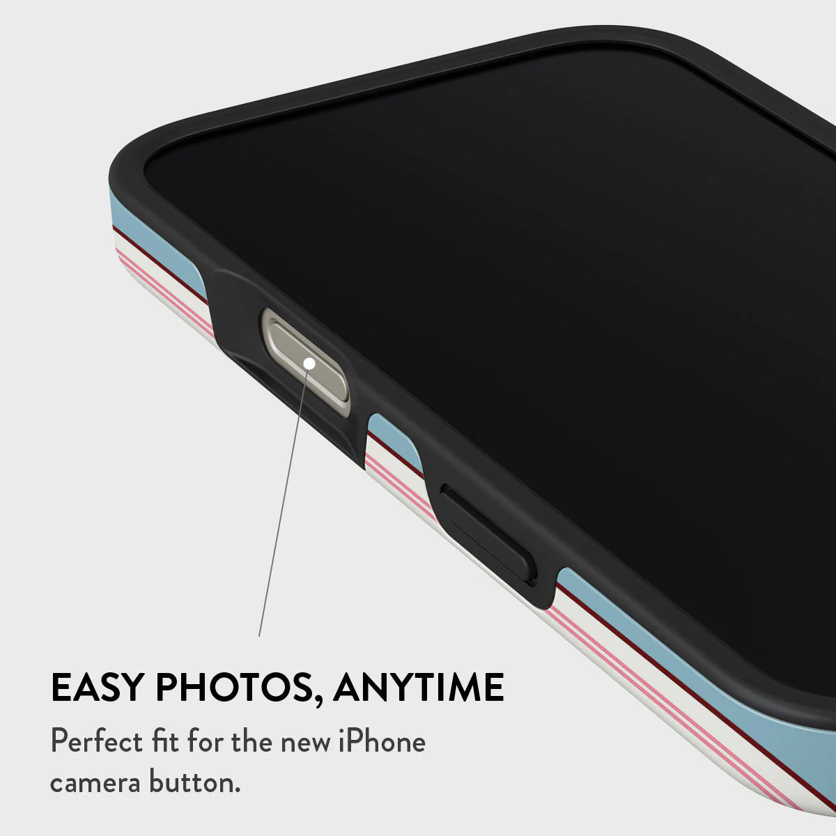 Afternoon Nap - iPhone 16 Pro Max Case - Image 5