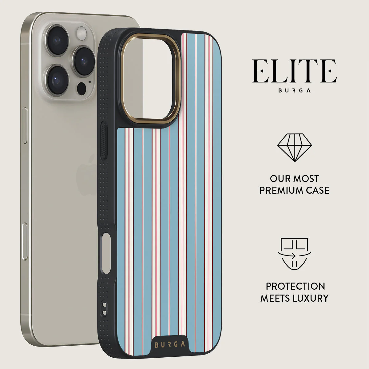 Afternoon Nap - iPhone 16 Pro Max Case - Image 7