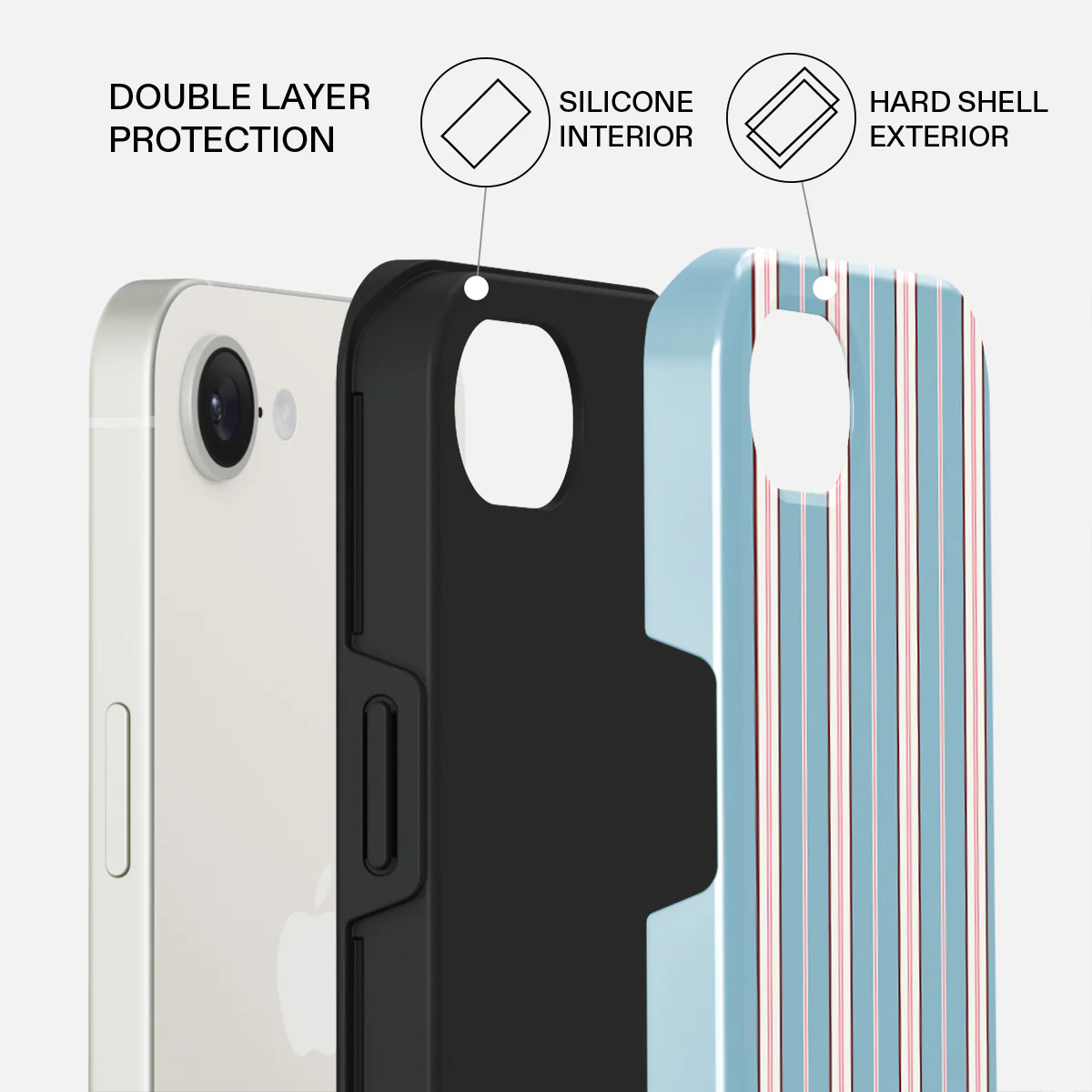 Afternoon Nap - iPhone 16e Case - Image 2